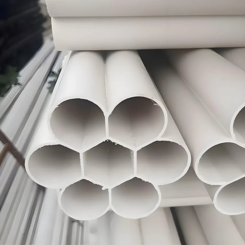 7-Channel Microduct