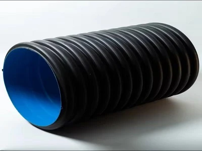 土壌の空隙率は埋設された HDPE 採掘パイプにどのような影響を与えますか?
